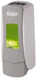GOJO GOJO ADX-7 Dispenser, Push-Style Dispenser for GOJO Foam Soap - 8784-06