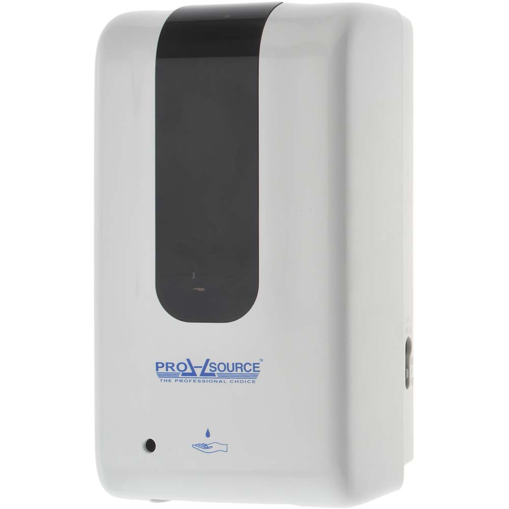 PURELL® PURELL ES10 Automatic Hand Soap Dispenser, White, for 1200 mL PURELL ES10 Hand Soap Refills - 8330-E1