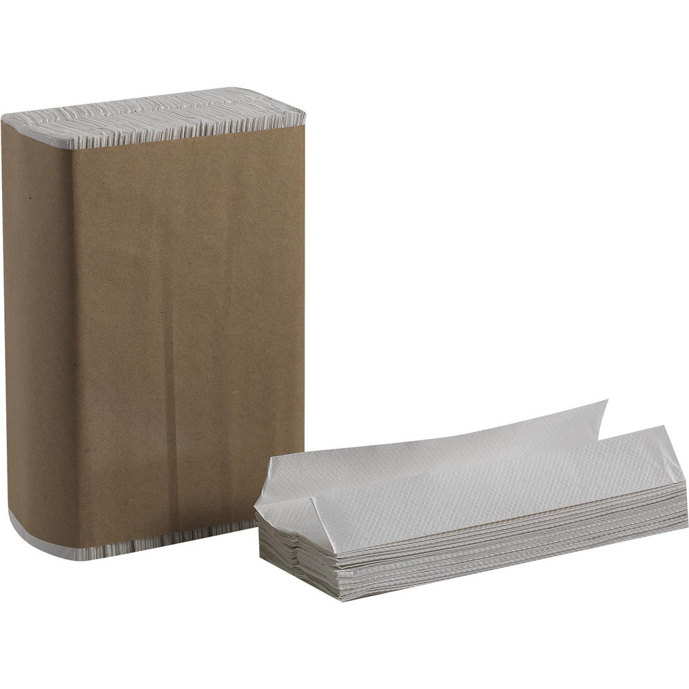 Georgia Pacific Multifold Paper Towel Dispenser, White - 54701
