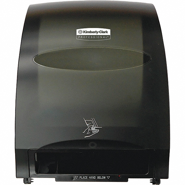 Georgia Pacific Multifold Paper Towel Dispenser, White - 54701