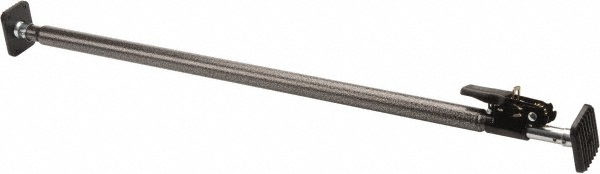 Bradley Washroom Partition Stainless Steel Grab Bar - 8120-001420