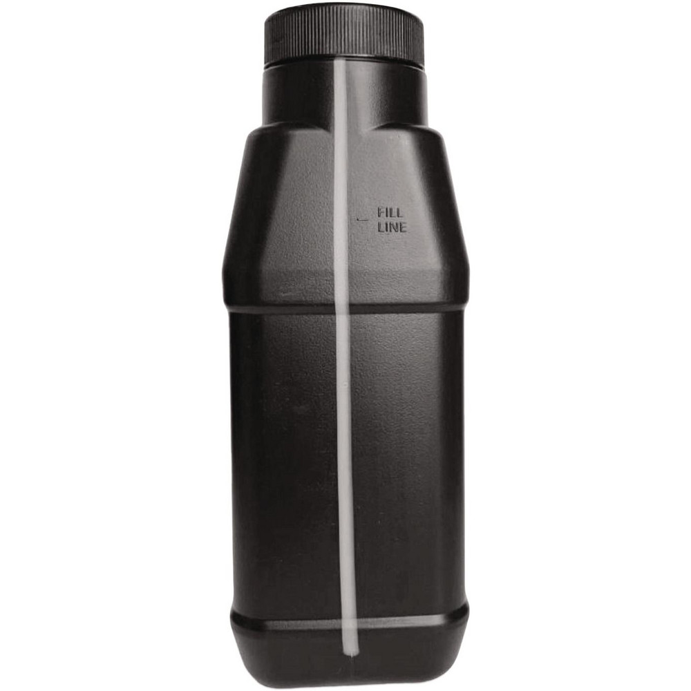 Soap2o Forever Bottle, For Mixing Soap2o HydroPods, 1 gal, 10/Carton - SZOS2O4LFLBLK