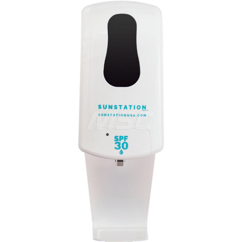 Soap2o Forever Bottle, For Mixing Soap2o HydroPods, 1 gal, 10/Carton - SZOS2O4LFLBLK