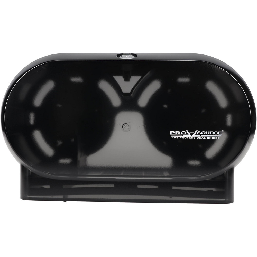 Value Collection Toilet Tissue Dispensers: Small Core, Plastic, 2, Pro-Source 10387967, Marcal 1145 - T370-B