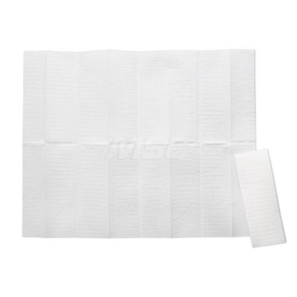 Rubbermaid Baby Changing Station Liners for Commercial Baby Changing Tables, Fast Maximum Absorption - FG781788WHT