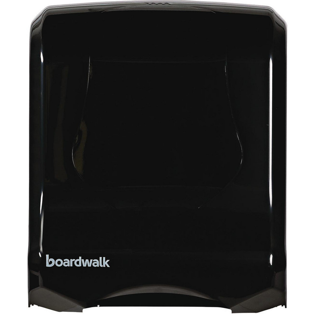 Boardwalk Paper Towel Dispensers: Dispenser Type: Towel; Dispenser Style: Manual; Towel Compatibility: Multifold; Activation Method: Manual - BWK1500