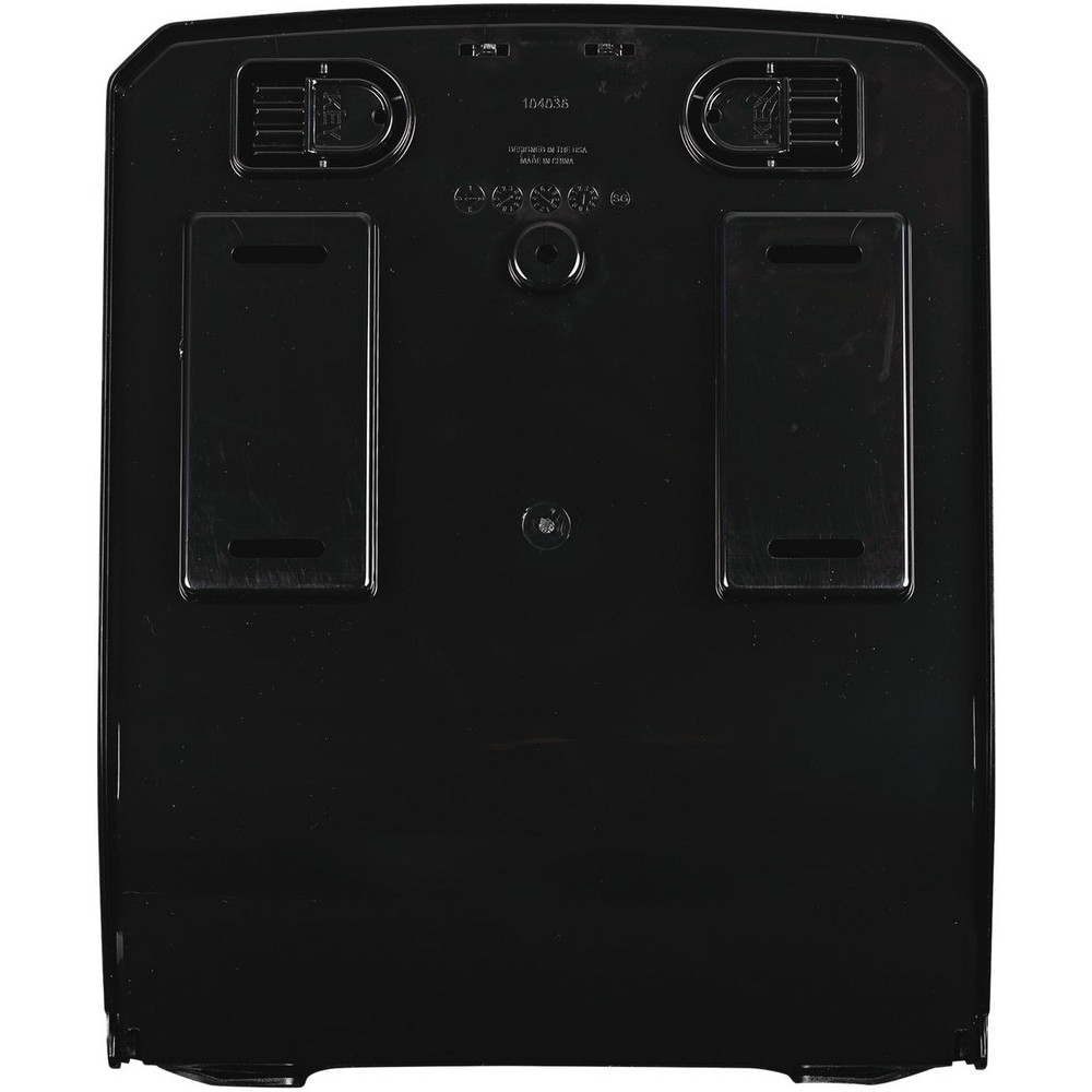 Boardwalk Paper Towel Dispensers: Dispenser Type: Towel; Dispenser Style: Manual; Towel Compatibility: Multifold; Activation Method: Manual - BWK1500