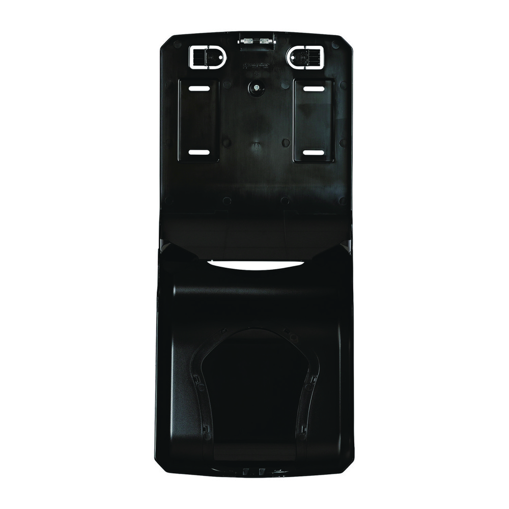 Boardwalk Paper Towel Dispensers: Dispenser Type: Towel; Dispenser Style: Manual; Towel Compatibility: Multifold; Activation Method: Manual - BWK1500