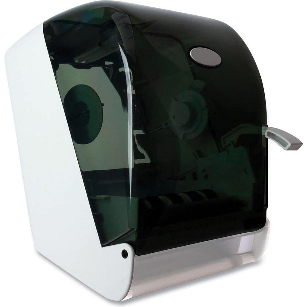 Boardwalk Paper Towel Dispensers: Dispenser Type: Towel; Dispenser Style: Manual; Towel Compatibility: Multifold; Activation Method: Manual - BWK1500