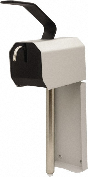 Ox Tools Hand Soap, Lotion & Sanitizer Dispensers: Floor, Foot Pedal - OX-PEDESTALHD