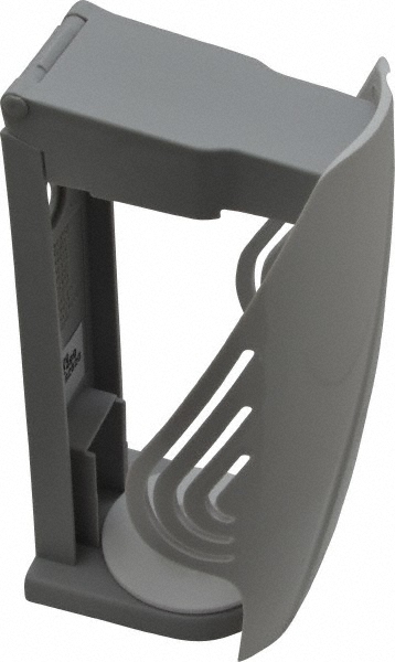 Georgia Pacific Activeaire Automatic In-Stall Freshener Dispenser, White - 56769