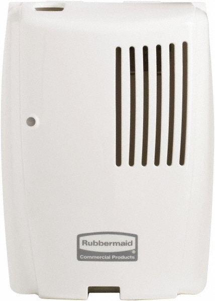 Georgia Pacific Activeaire Automatic In-Stall Freshener Dispenser, White - 56769