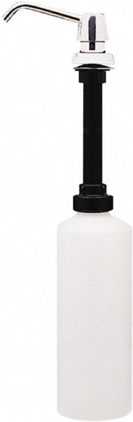 ASI-American Specialties, Inc. 5 L Automatic Liquid Hand Soap Dispenser - 0390-1AC