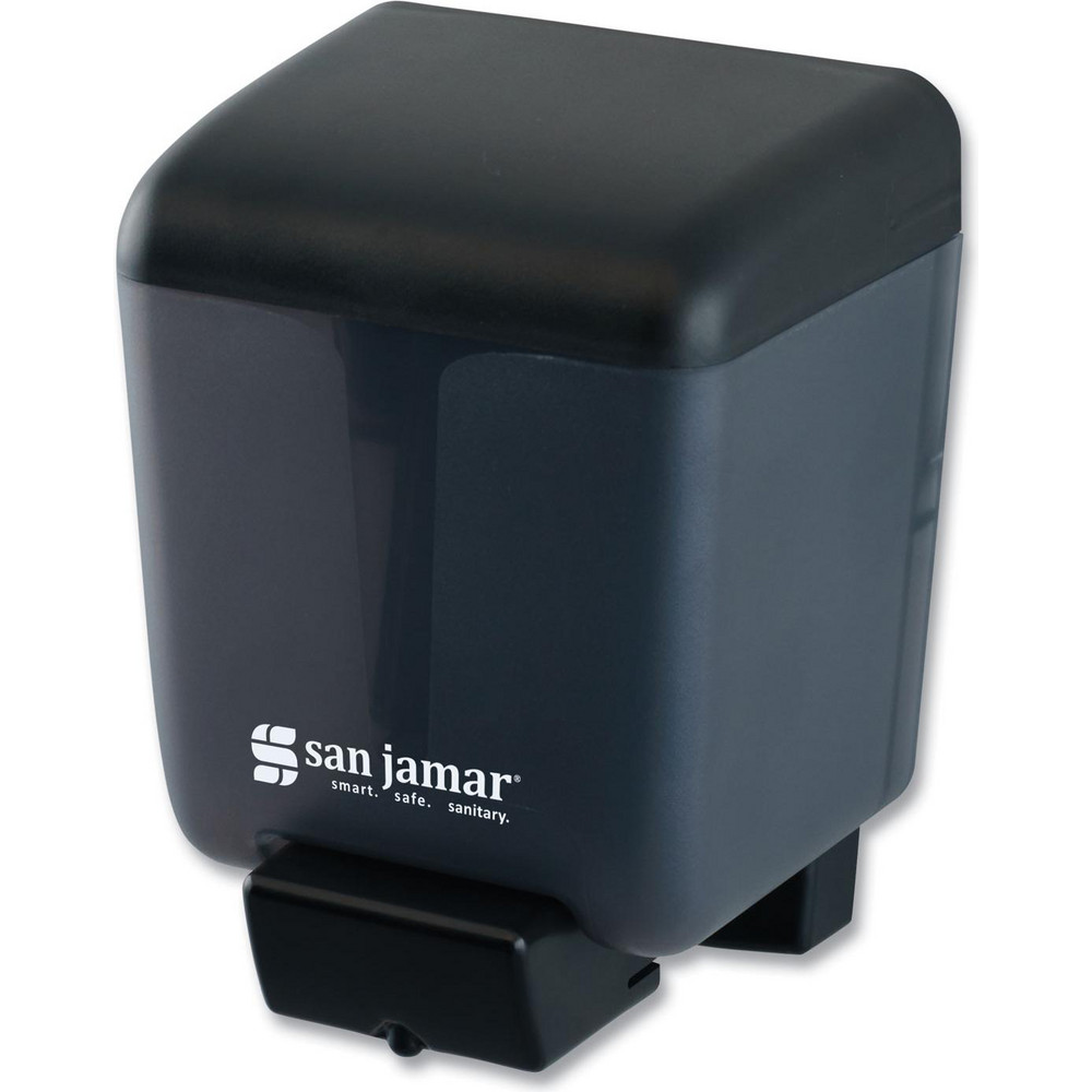 ASI-American Specialties, Inc. 30 oz Automatic Gel & Liquid Hand Soap & Sanitizer Dispenser - 0362