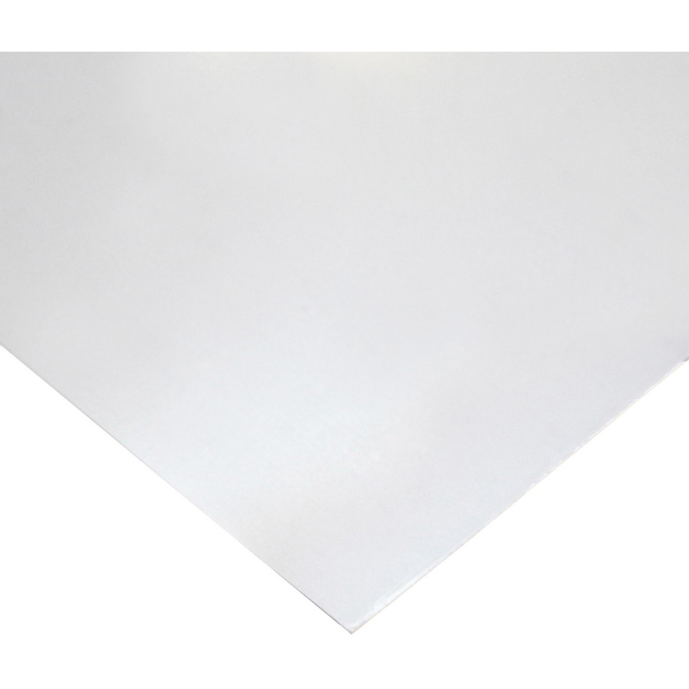 Bradley Washroom Partition Steel Pilaster - PIL10-ALM