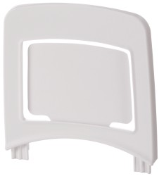 GOJO MESSENGER Dispenser Station for ADX & LTX, Dispenser Attachment Displays Custom Messaging - 1091-WHT-12
