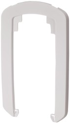 GOJO MESSENGER Dispenser Station for ADX & LTX, Dispenser Attachment Displays Custom Messaging - 1091-WHT-12