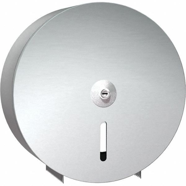 ASI-American Specialties, Inc. Baby Changing Stations: Horizontal, Surface Mounted, 24-1/4 - 9014
