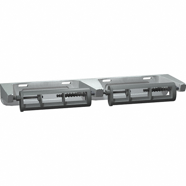 ASI-American Specialties, Inc. Baby Changing Stations: Horizontal, Surface Mounted, 24-1/4 - 9014