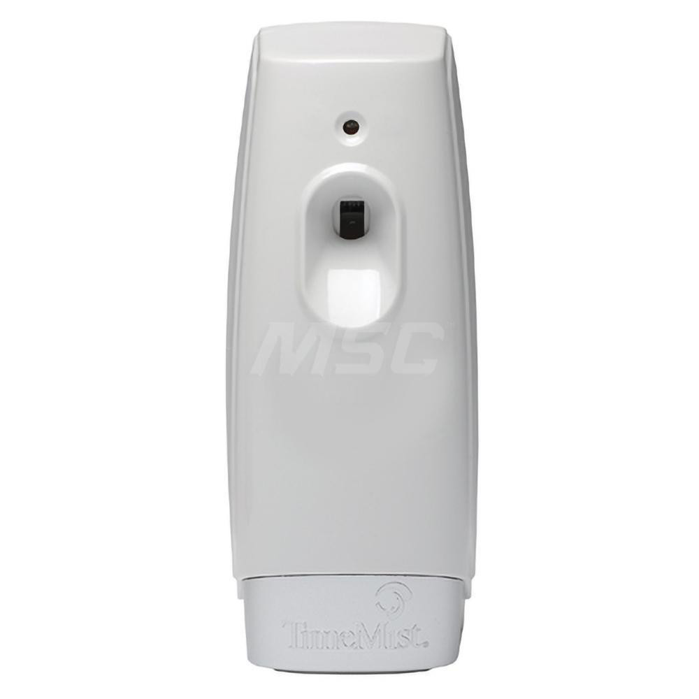 Air Wick Freshmatic Ultra Automatic Starter Kit, 3.19 x 8.44 x 7.75, White/Gray, Fresh Linen, 4/Carton - RAC01918CT