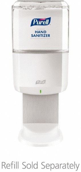Soap2o Wall Mounted Dispenser, 1,000 mL, 5 x 5 x 11, Black/Faux Stainless Steel, 12/Carton - SZO2100BS13SPR