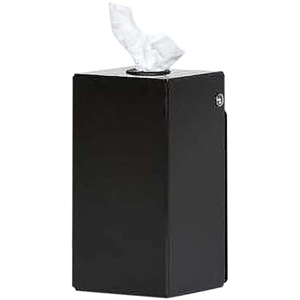 Marlin Steel Wire Products Hand Soap, Lotion & Sanitizer Dispensers: Wall - 00689058-01