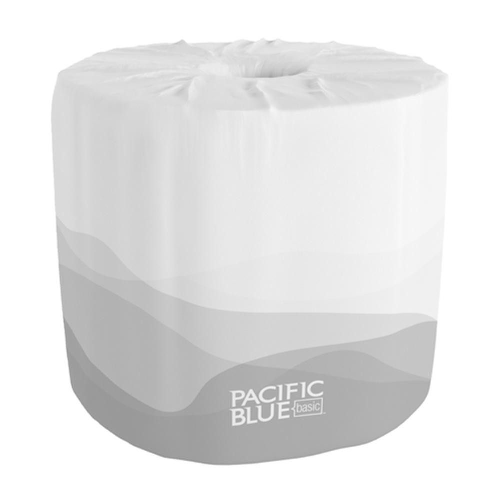 Scott Slimfold Towel Dispenser, White, 9.83" x 13.67" x 2.88" - 34830