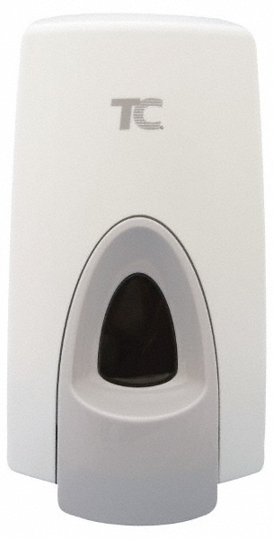 Georgia Pacific Enmotion Gen2 Automated Touchless Soap & Sanitizer Dispenser, White - 52058