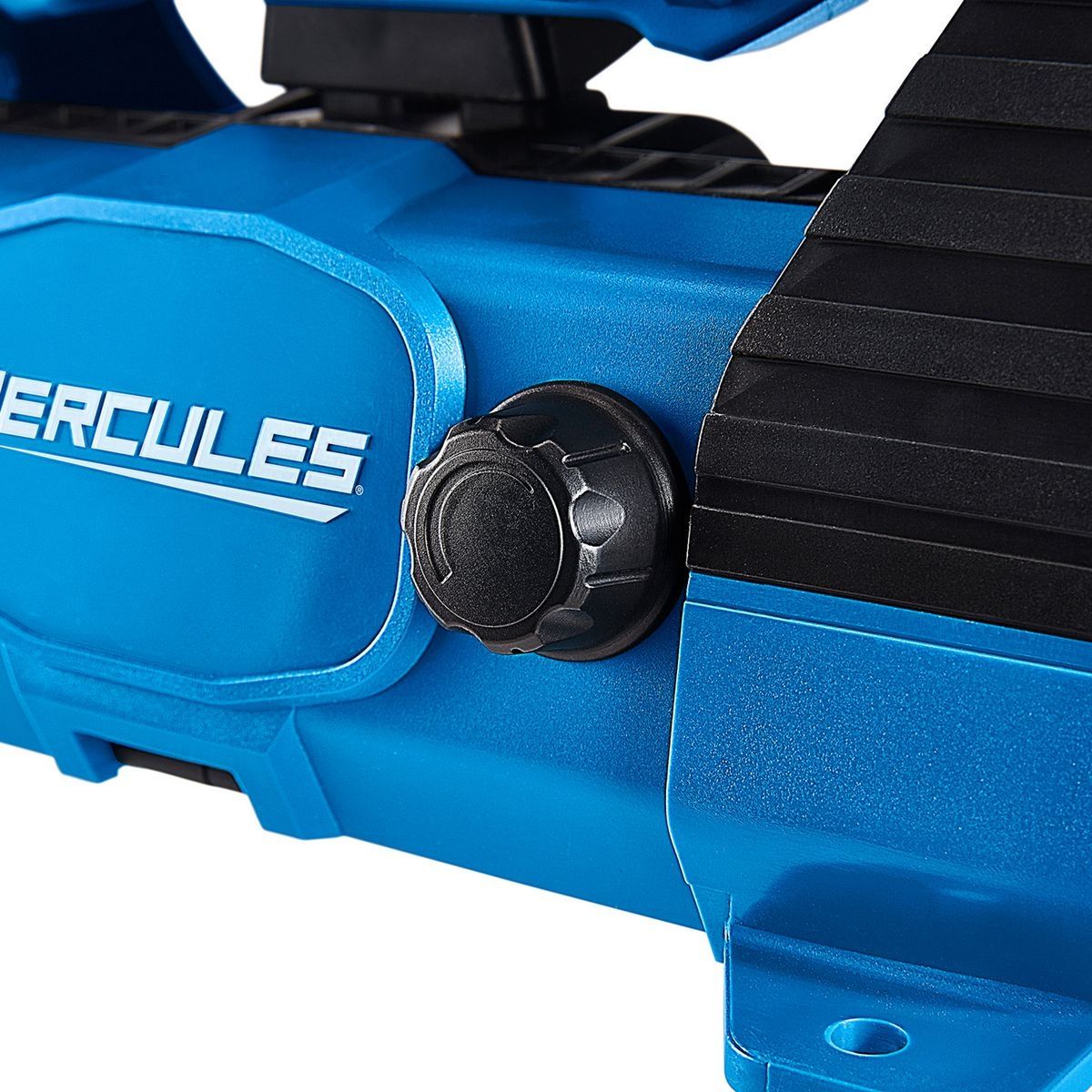 Ventilador para trabajo Hercules 20V/120V inalámbrico con doble potencia en el sitio de trabajo - Solo herramienta - 57275.