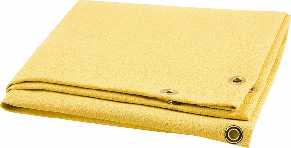 AbilityOne 72X36"HD PLAST OPAQUE MILDW RESIST SHWR CURTAIN - 7230008499839