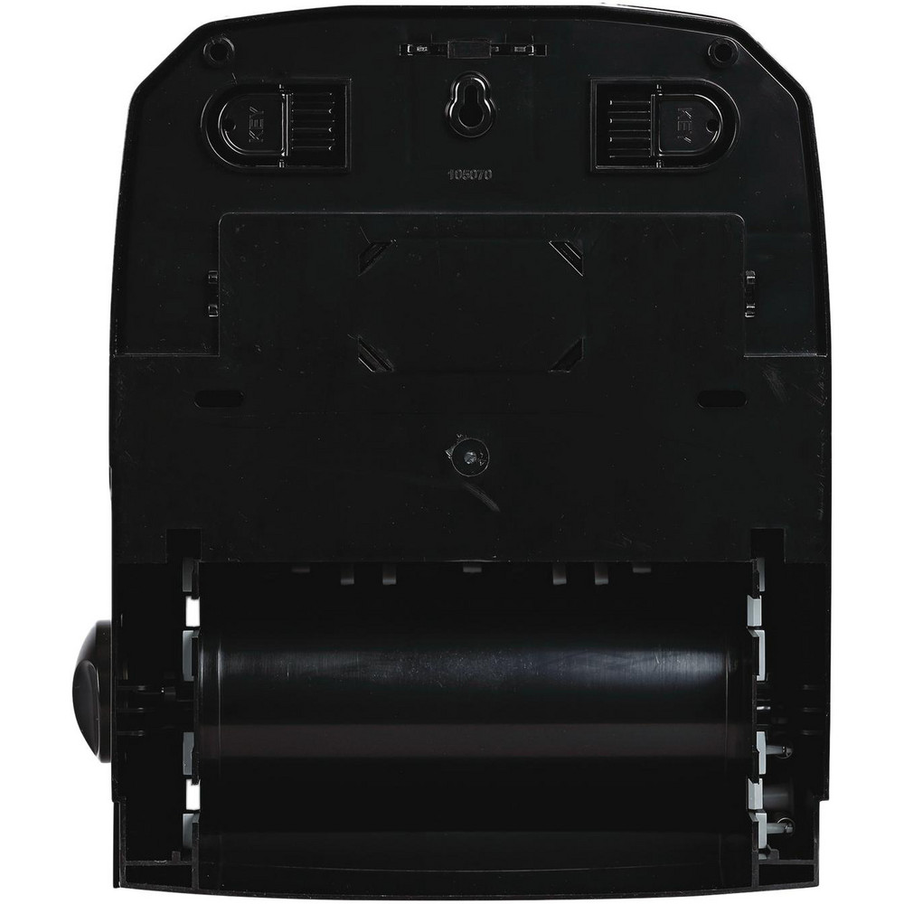 Boardwalk Paper Towel Dispensers: Dispenser Type: Towel; Dispenser Style: Hands-Free; Towel Compatibility: Roll; Activation Method: Hands-Free - BWK1501
