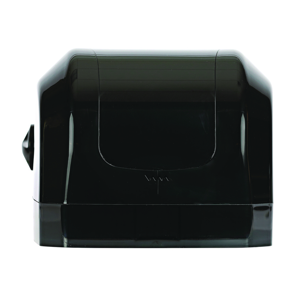 Boardwalk Paper Towel Dispensers: Dispenser Type: Towel; Dispenser Style: Hands-Free; Towel Compatibility: Roll; Activation Method: Hands-Free - BWK1501