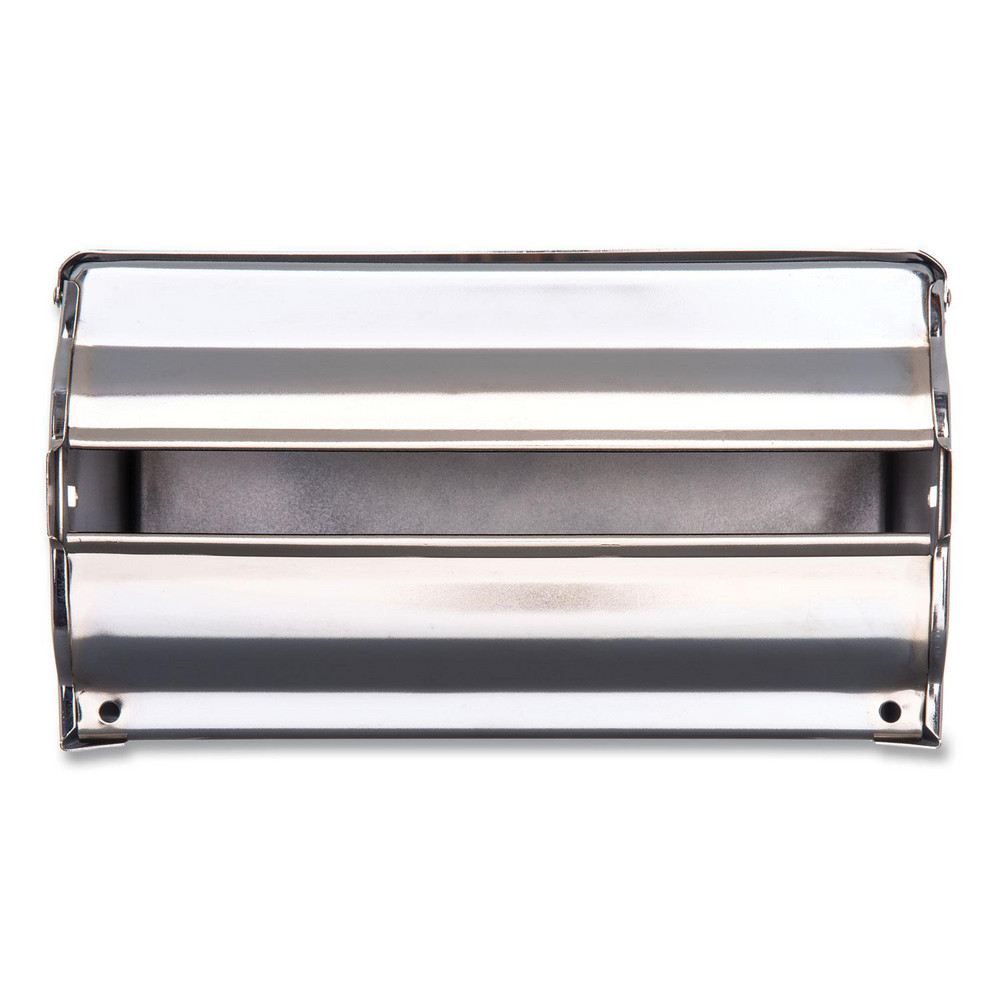 San Jamar Paper Towel Dispensers: Dispenser Type: Towel; Dispenser Style: Manual; Towel Compatibility: Single Fold; Activation Method: Manual - SJMT1800XC