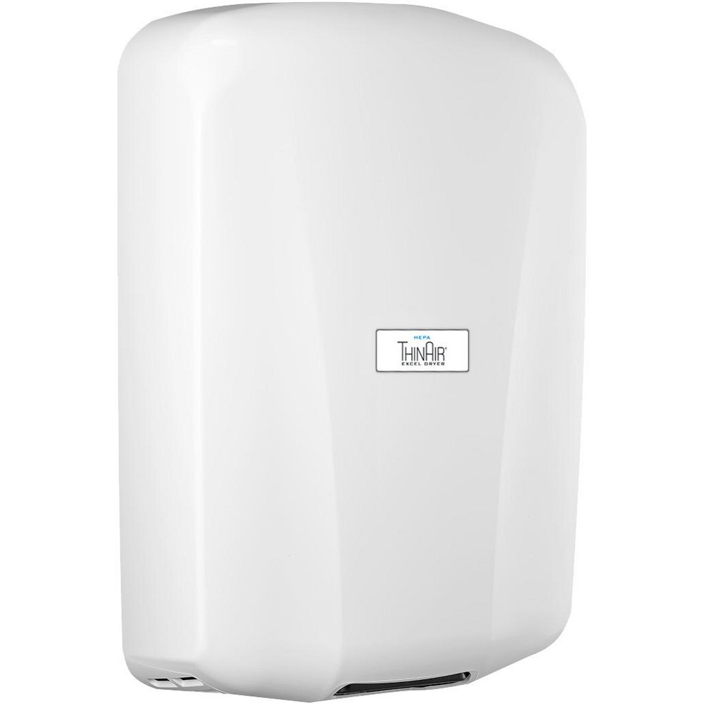 Excel Dryer Excel Dryer ThinAir® TA-ABSV-H 208-277V with eHEPA® - 327116H