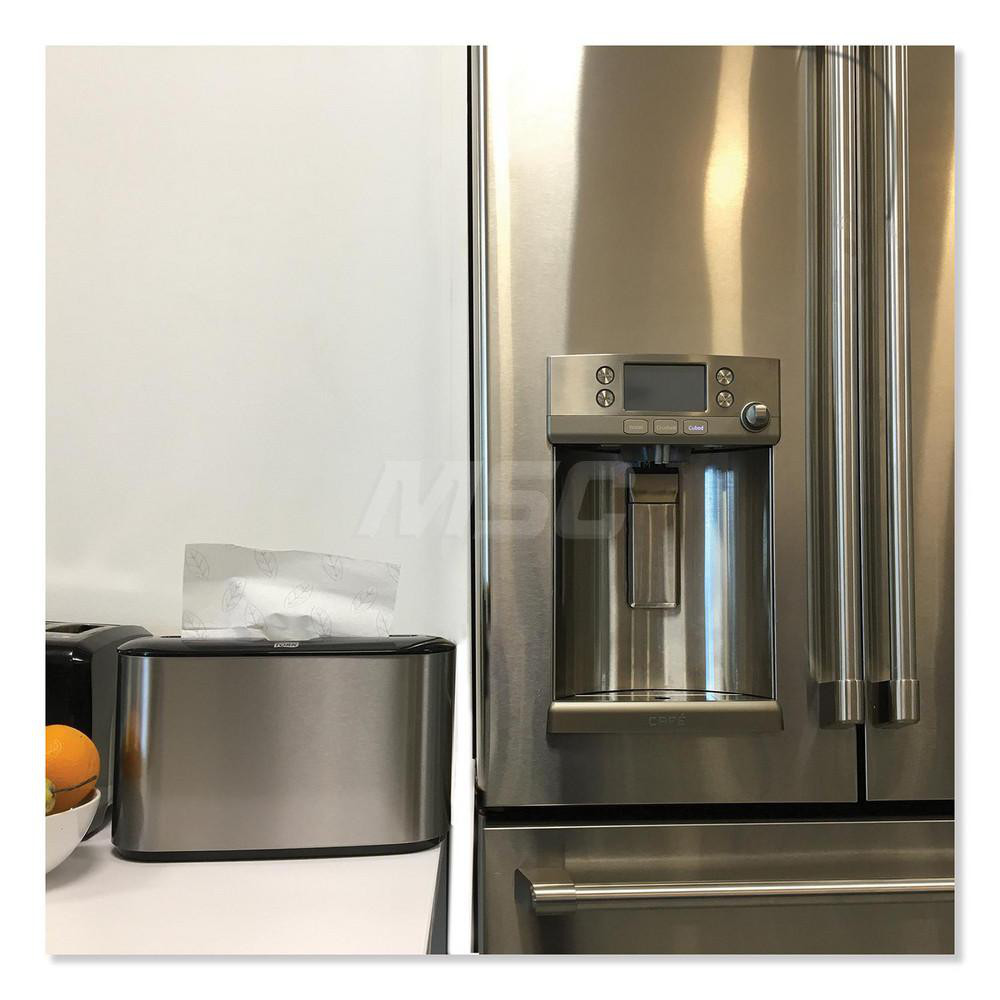Tork Paper Towel Dispenser: Manual, Metal & Plastic - TRK302030
