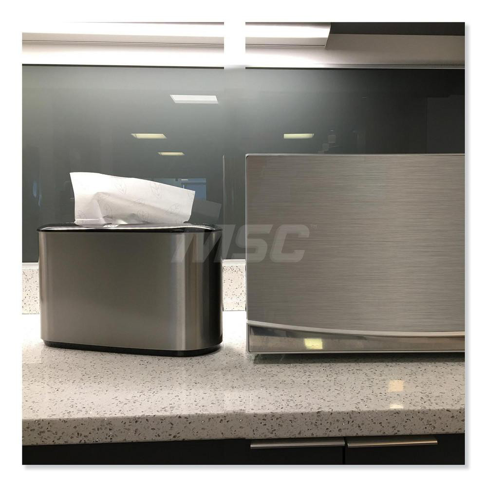 Tork Paper Towel Dispenser: Manual, Metal & Plastic - TRK302030
