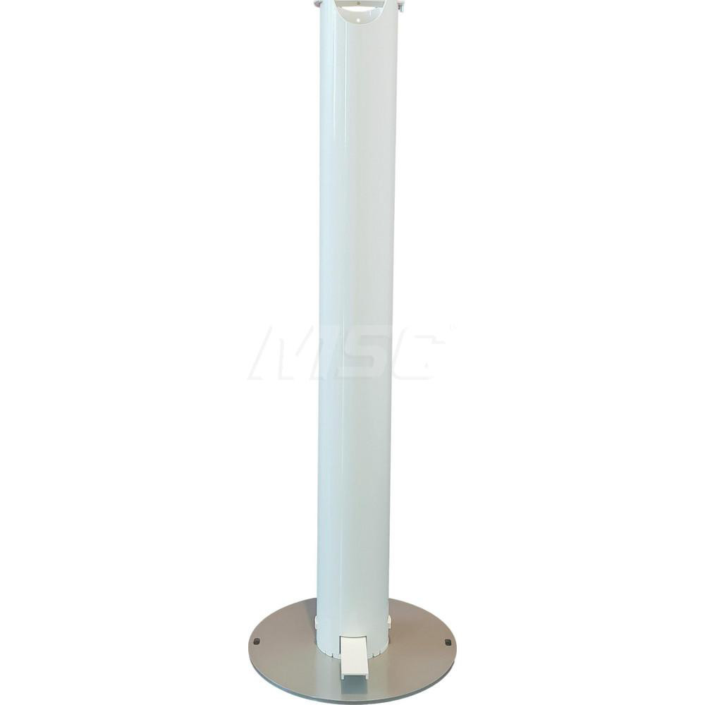 Marlin Steel Wire Products Hand Soap, Lotion & Sanitizer Dispensers: Floor - 00689057-01