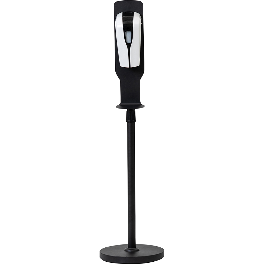 Marlin Steel Wire Products Hand Soap, Lotion & Sanitizer Dispensers: Floor - 00689057-01