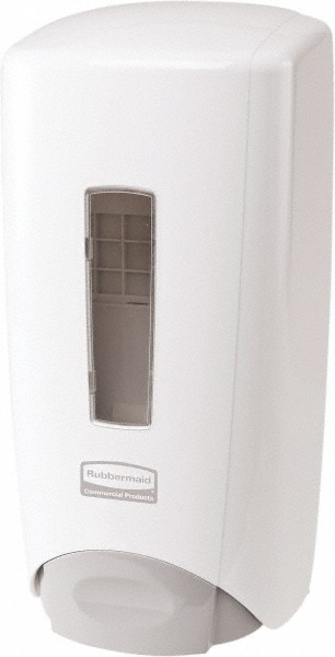 Rubbermaid 1000 - 1300 mL Foam & Liquid Hand Soap Dispenser - 3486591