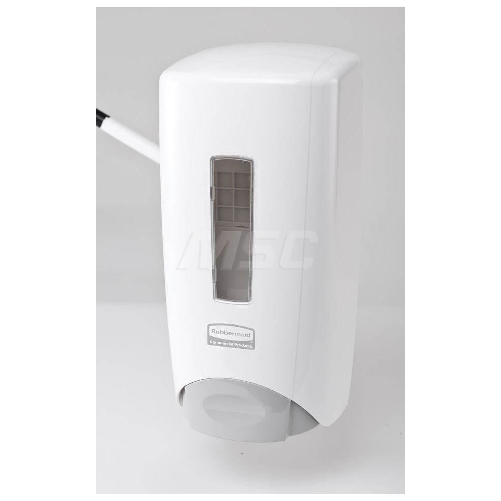 Rubbermaid 1000 - 1300 mL Foam & Liquid Hand Soap Dispenser - 3486591