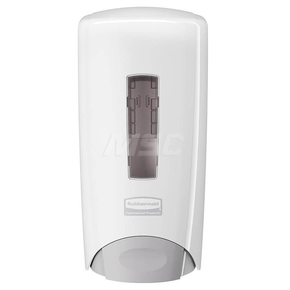 Rubbermaid 1000 - 1300 mL Foam & Liquid Hand Soap Dispenser - 3486591