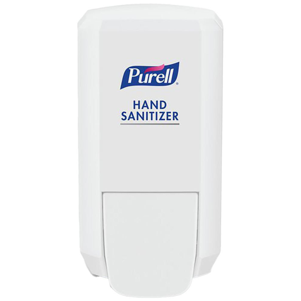 Diversey Hand Soap, Lotion & Sanitizer Dispensers: Wall, Push, Wall, Push - DVSD5753079