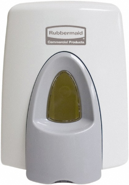 Soap2o Eco Plastic Soap Dispenser, 500 mL, Brown, 30/Carton - SZOS2OHS500F