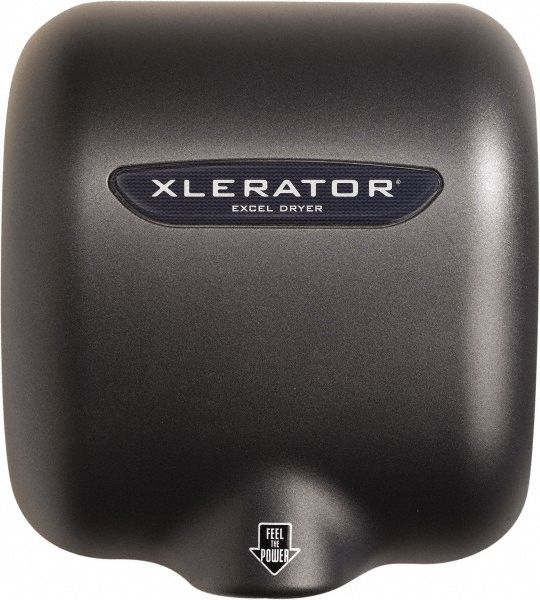 Excel Dryer 530 Watt White Finish Electric Hand Dryer - 703161