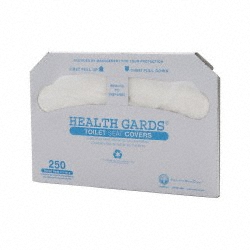 PRO-SOURCE Toilet Paper Dispenser: Manual, Plastic - HDSBT1