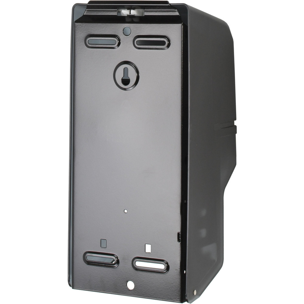 PRO-SOURCE Toilet Paper Dispenser: Manual, Plastic - HDSBT1
