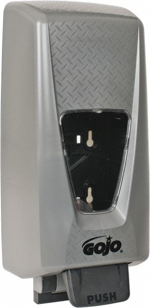 Diversey Hand Soap, Lotion & Sanitizer Dispensers: Wall, Push, Wall, Push - DVS5615573