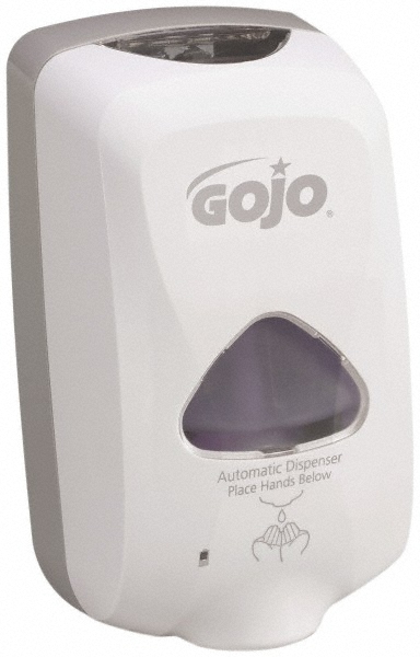 Diversey Hand Soap, Lotion & Sanitizer Dispensers: Wall, Push, Wall, Push - DVS5615573