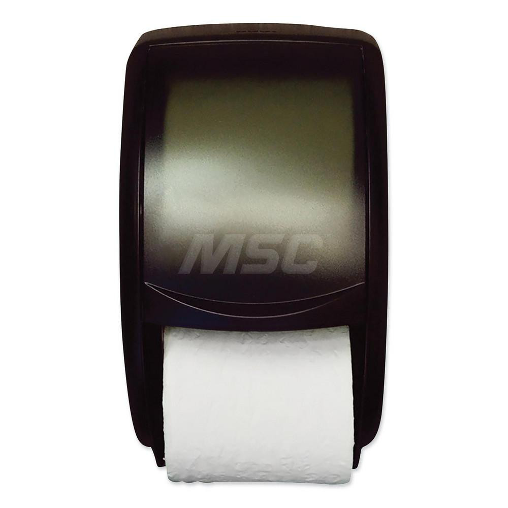 GEN Toilet Tissue Dispensers: Jumbo Roll, ABS Plastic, 2, GEN 9JUMBO, Boardwalk 6100 - GEN1602
