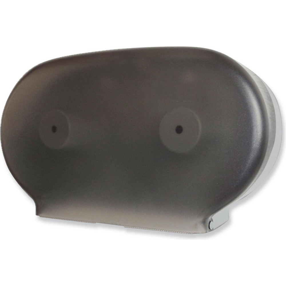 GEN Toilet Tissue Dispensers: Jumbo Roll, ABS Plastic, 2, GEN 9JUMBO, Boardwalk 6100 - GEN1602